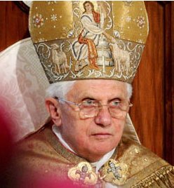 El Papa reconoce de nuevo la mala gestión de los escándalos de pederastia